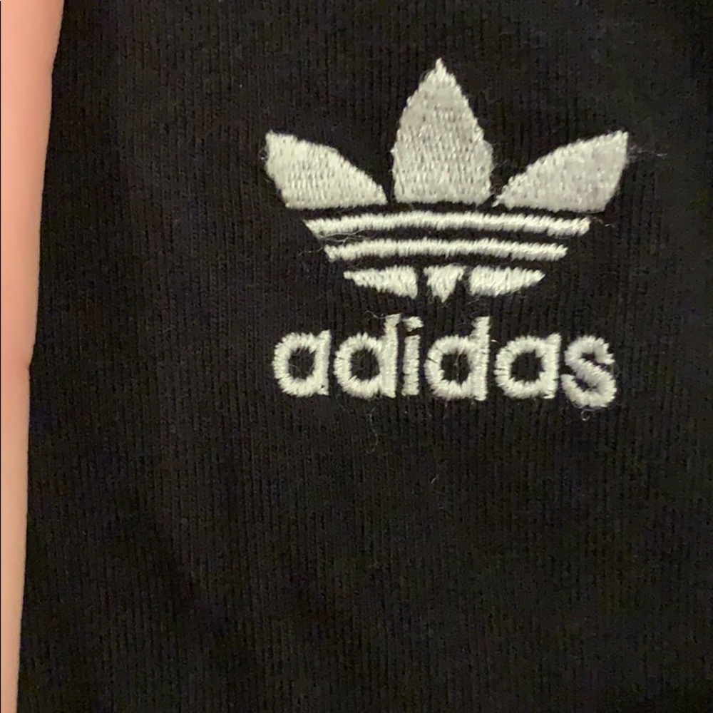 Adidas leggings